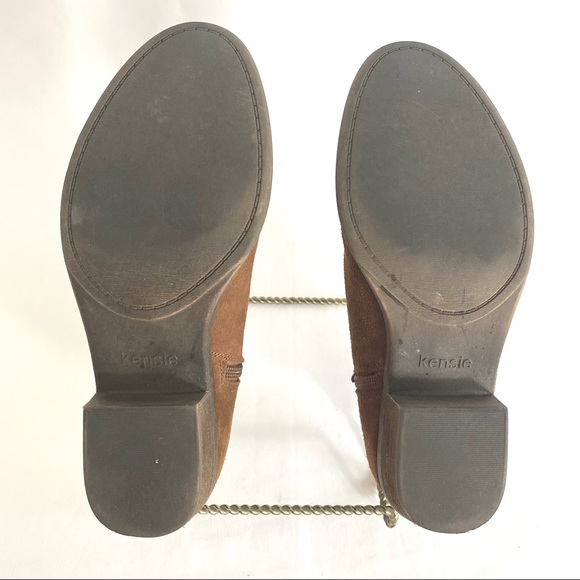 Kensie “Garry” Brown Bootie - Picture 13 of 13